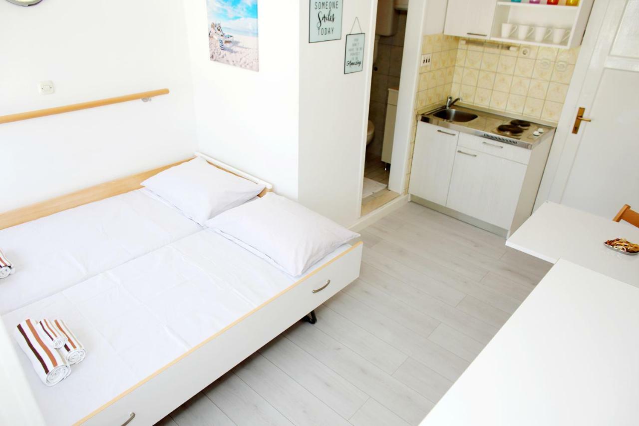 Maria Apartament *
