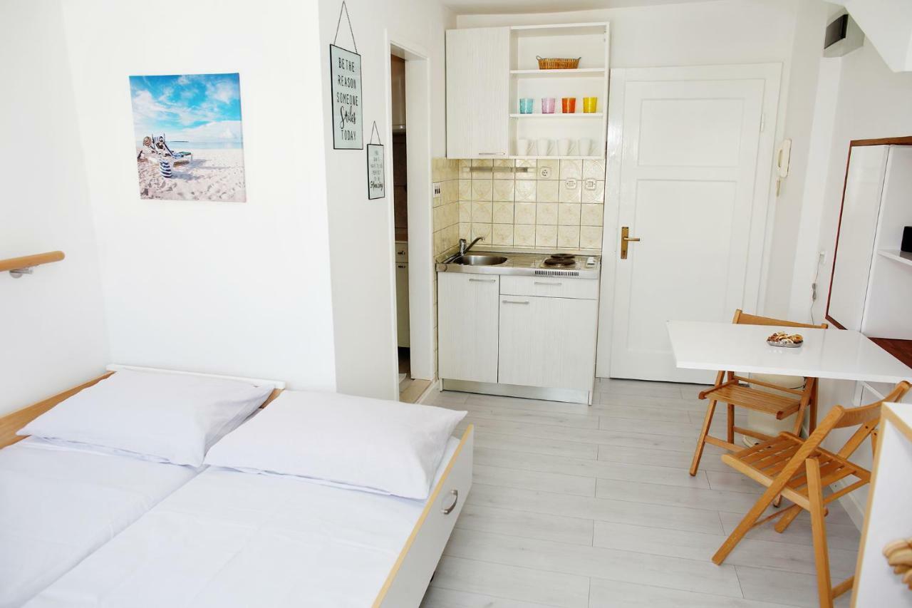Maria Apartament Split